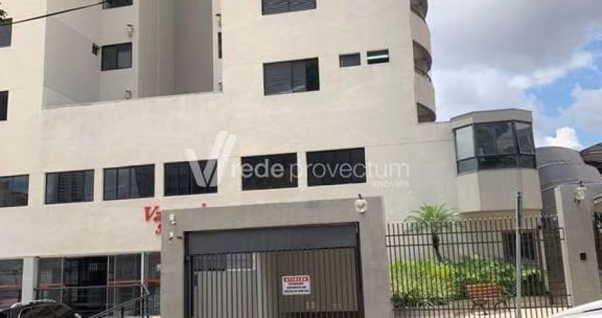 Apartamento com 2 quartos à venda na Rua Barreto Leme, 2540, Cambuí, Campinas