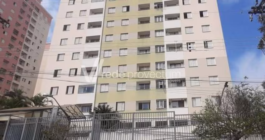 Apartamento com 3 quartos à venda na Rua Padre Francisco de Abreu Sampaio, 269, Parque Itália, Campinas