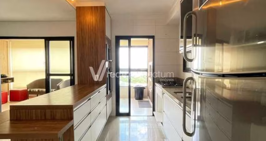 Apartamento com 3 quartos à venda no Mansões Santo Antônio, Campinas 