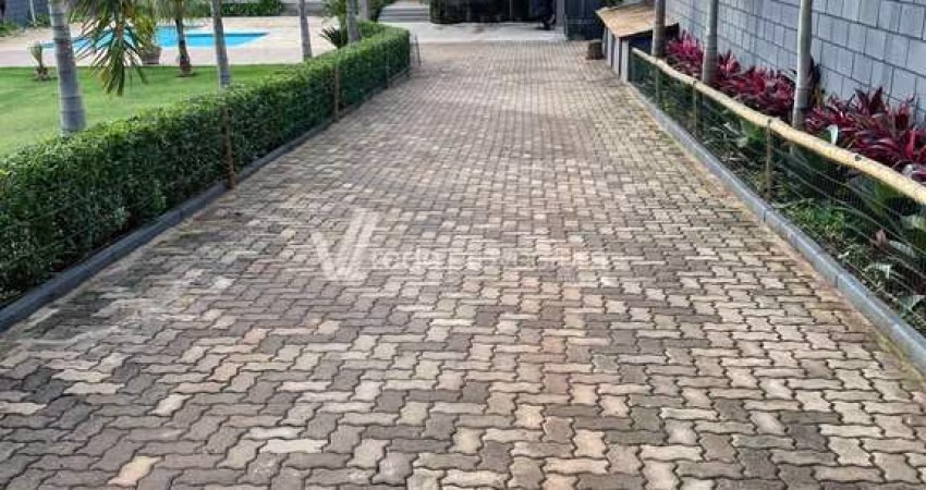Chácara / sítio com 4 quartos à venda na Rua Afonso Emanueli, 724, Recanto dos Dourados, Campinas