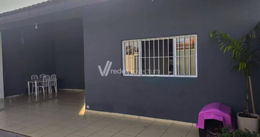 Casa com 3 quartos à venda no João Aranha, Paulínia 