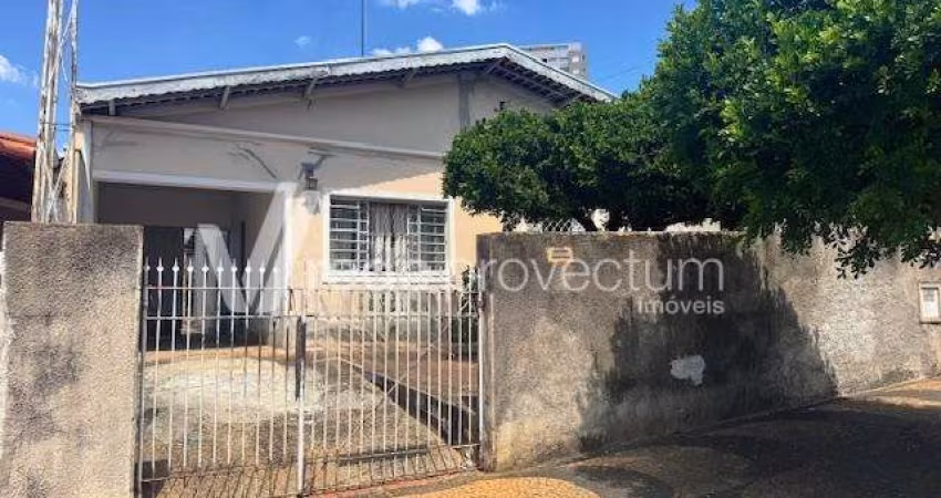 Casa comercial à venda na Rua Caraguatatuba, 42, Jardim Dom Nery, Campinas
