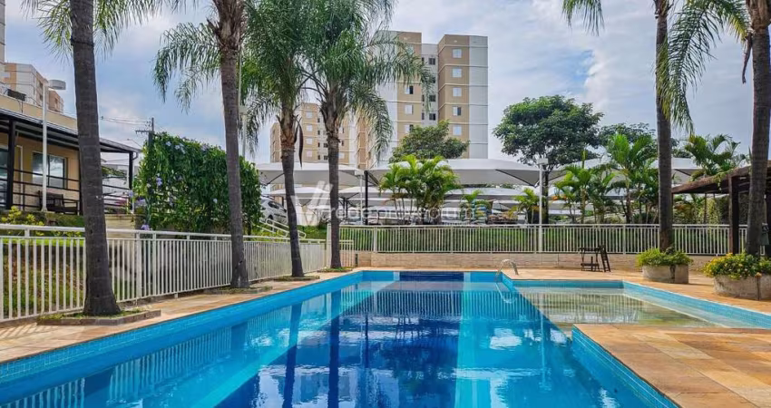 Apartamento com 3 quartos à venda na Rua Ézio Wagner da Silva, 89, Residencial Parque da Fazenda, Campinas