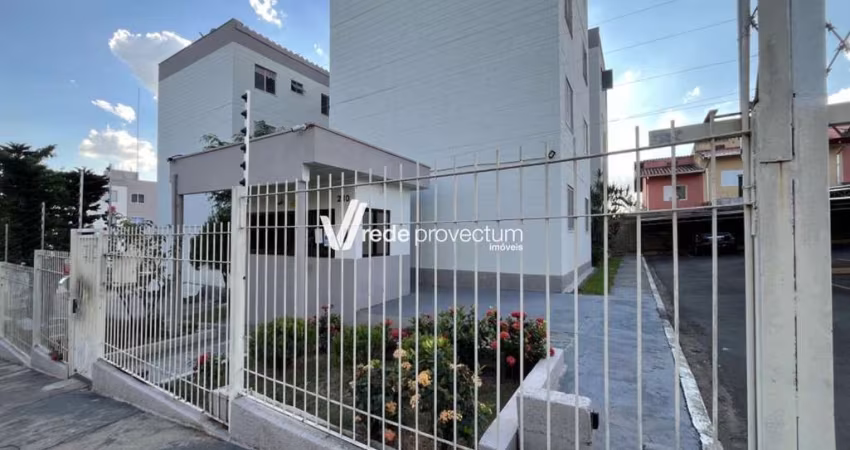 Apartamento com 3 quartos à venda no Conjunto Residencial Souza Queiroz, Campinas 