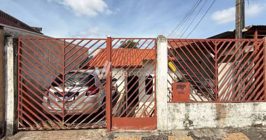 Casa com 3 quartos à venda na Rua Leopoldo Amaral, 405, Vila Marieta, Campinas