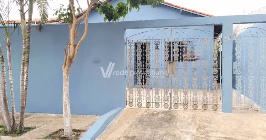 Casa com 3 quartos à venda na Ramon Pinto Villares, 72, João Aranha, Paulínia