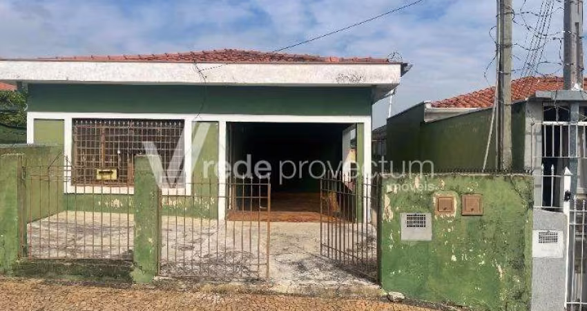 Casa com 3 quartos à venda na Rua Madalena Barbosa Ferreira, 220, Vila Lemos, Campinas