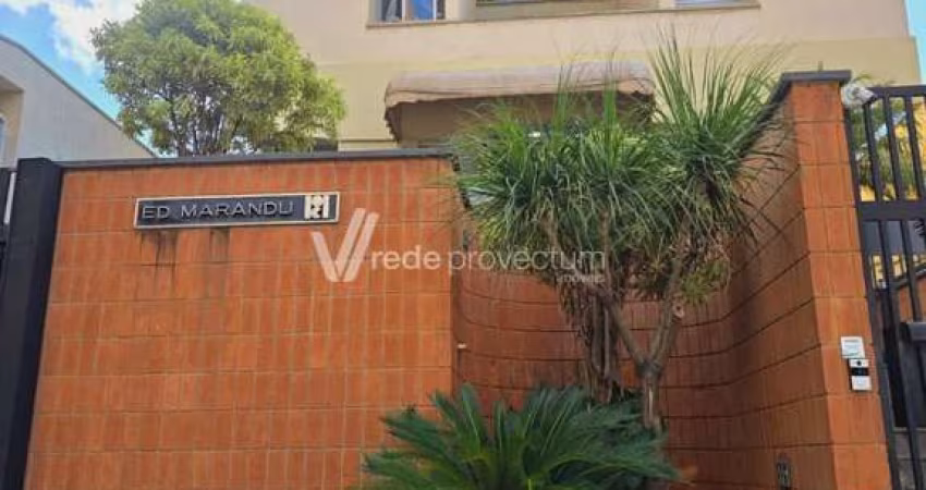 Apartamento com 1 quarto à venda na Avenida Princesa D'Oeste, 1353, Jardim Proença, Campinas