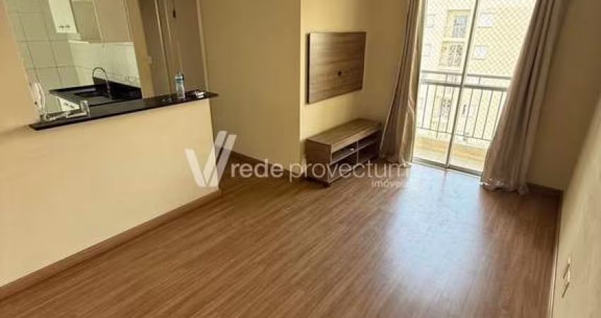 Apartamento com 2 quartos à venda na Rua Luiz Dionísio de Souza, 185, Jardim Myrian Moreira da Costa, Campinas