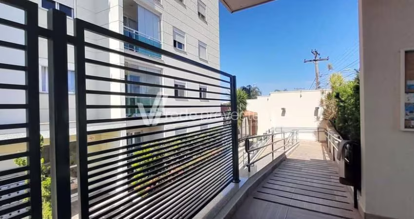 Apartamento com 3 quartos à venda na Rua Osmando Mascaro, 168, Vila Aurocan, Campinas