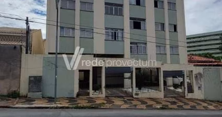 Apartamento com 2 quartos à venda na Rua Paula Bueno, 300, Taquaral, Campinas