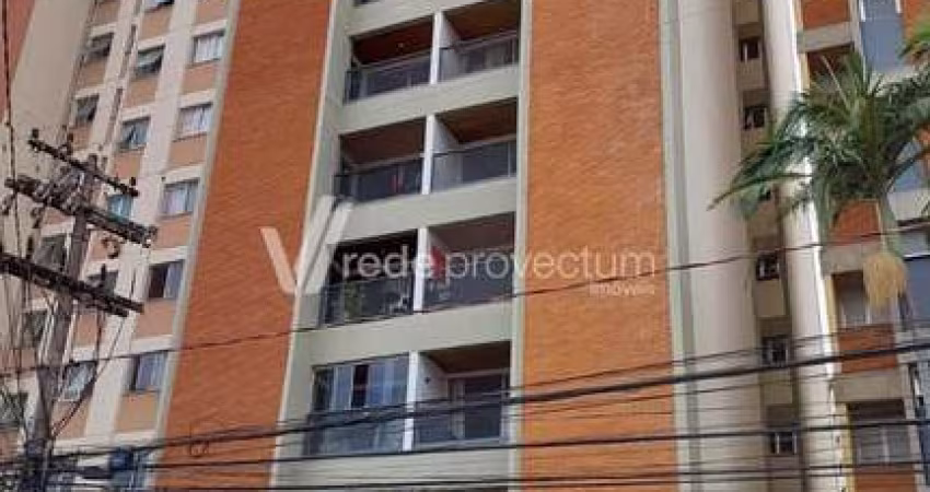 Apartamento com 1 quarto à venda na Rua Doutor Antônio Álvares Lobo, 440, Botafogo, Campinas