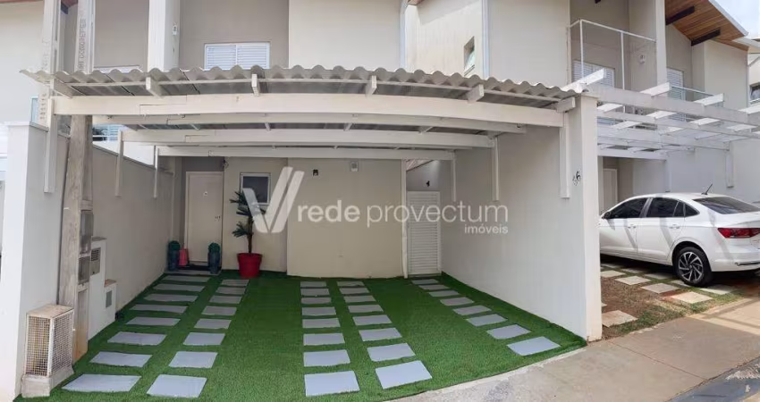 Casa em condomínio fechado com 3 quartos à venda na Rua Antonio Ferragut, 647, Jardim Primavera, Vinhedo