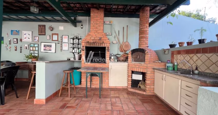 Casa comercial à venda na Rua Serra da Bocaina, 15, Jardim Proença, Campinas