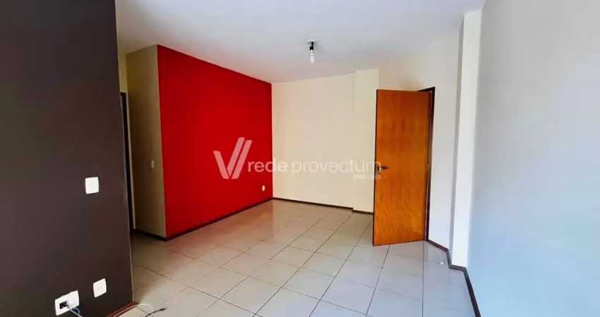 Apartamento com 2 quartos à venda na Rua Hermantino Coelho, 501, Mansões Santo Antônio, Campinas