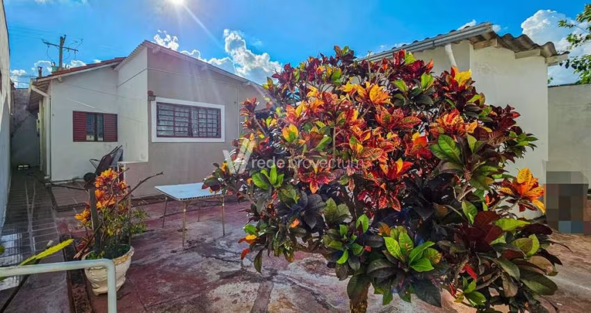 Casa comercial à venda na Rua Mogi Mirim, 1447, Jardim Novo Campos Elíseos, Campinas