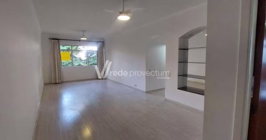 Apartamento com 3 quartos à venda na Rua Ana Jarvis, 119 / 175, Cambuí, Campinas