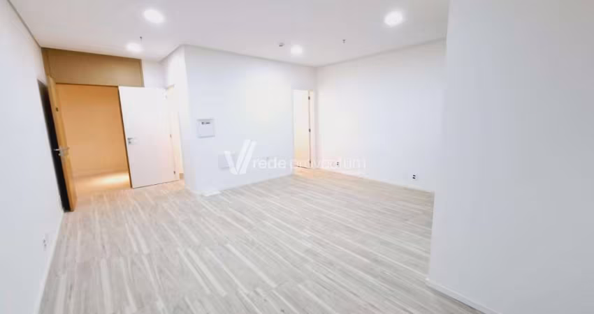 Sala comercial à venda na Avenida Barão de Itapura, 610, Botafogo, Campinas