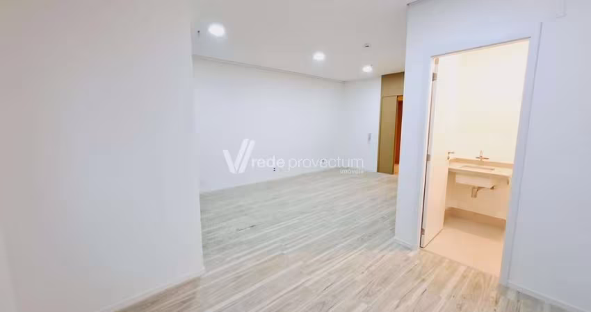 Sala comercial à venda na Avenida Barão de Itapura, 610, Botafogo, Campinas