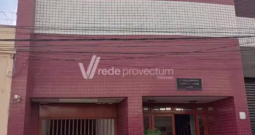 Sala comercial à venda na Rua José Paulino, 416, Centro, Campinas
