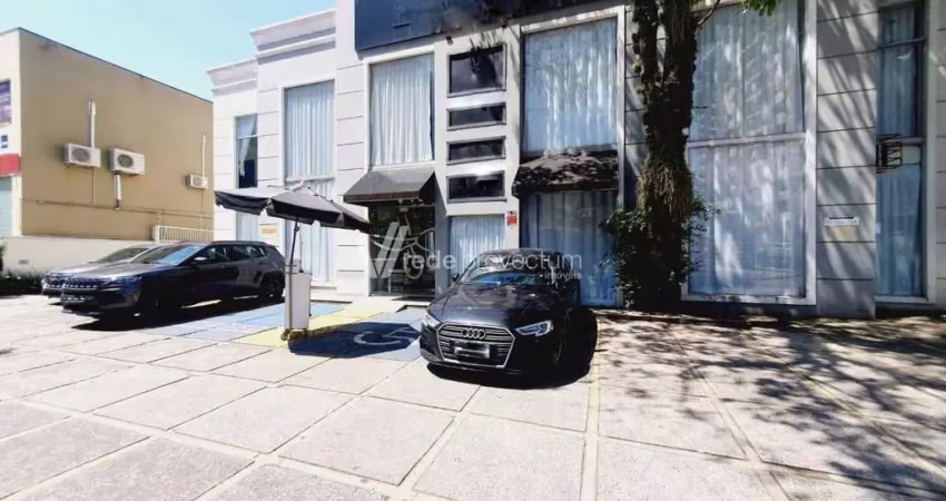 Prédio para alugar na Rua Coronel Quirino, 556, Cambuí, Campinas