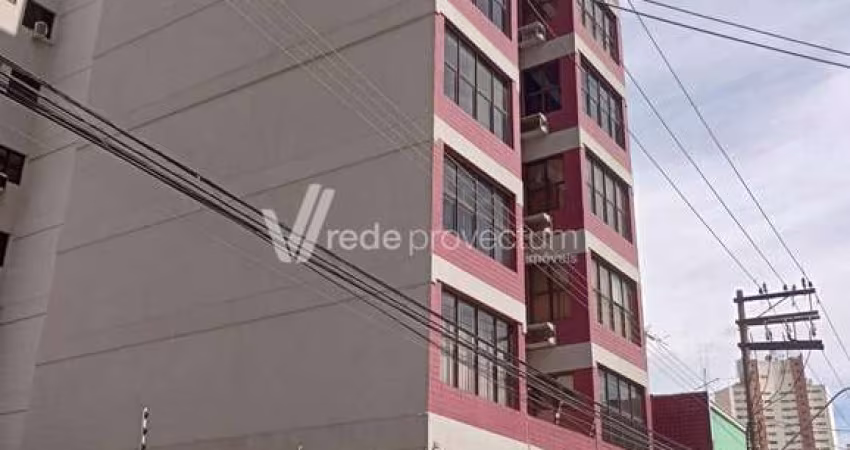 Sala comercial à venda na Rua José de Alencar, 293, Centro, Campinas