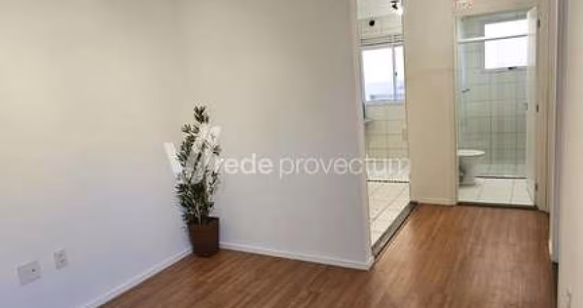 Apartamento com 2 quartos à venda na Rua Professora Amália de Arruda Legendre Martini, 1426, Jardim do Lago Continuação, Campinas