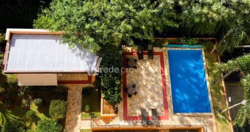Apartamento com 3 quartos à venda na Rua Pedro Braga, 151, Parque Itália, Campinas