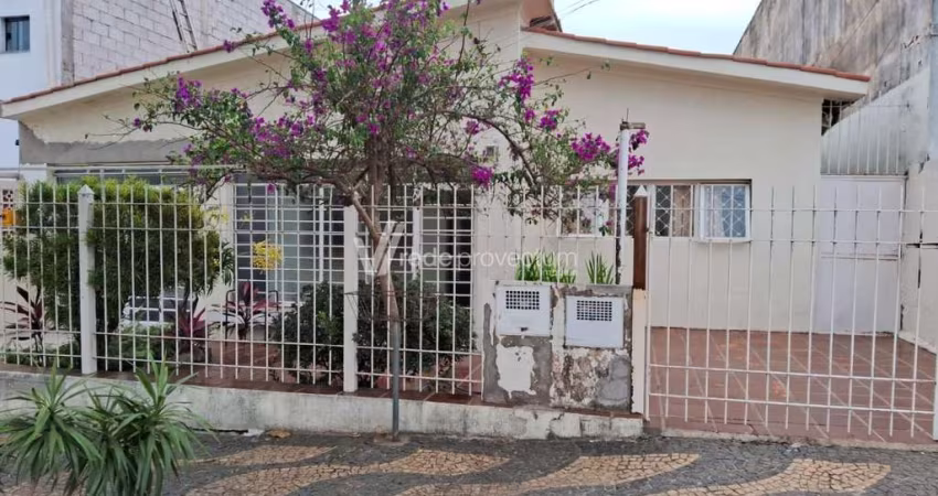 Casa com 3 quartos à venda na Rua Paulo Lacerda, 203, São Bernardo, Campinas