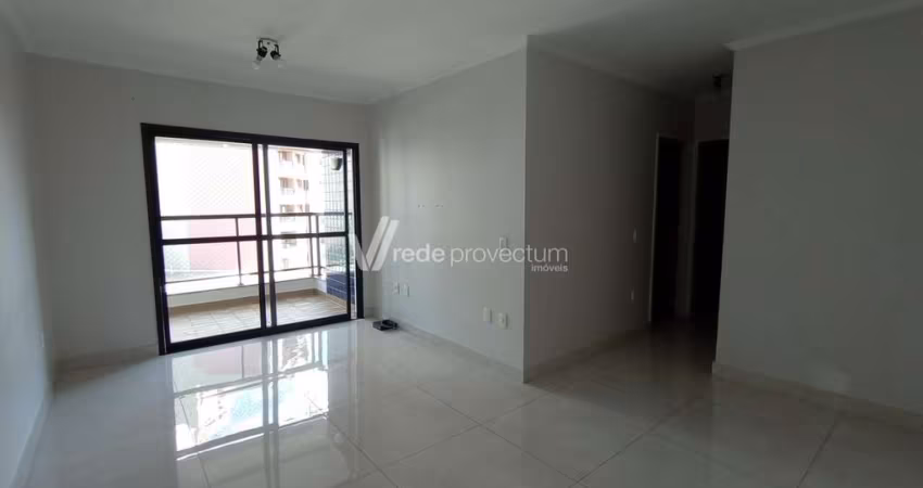 Apartamento com 2 quartos à venda na Rua Dez de Setembro, 54, Centro, Campinas
