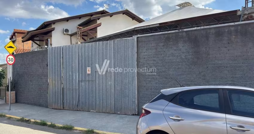 Terreno à venda na Rua Pero de Campos Tourinho, 445, Parque Taquaral, Campinas