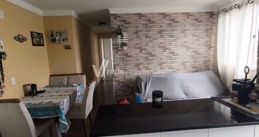 Apartamento com 2 quartos à venda na Rua Santa Rita do Passa Quatro, 85, Jardim Nova Europa, Campinas