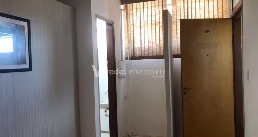 Sala comercial à venda na Rua Ferreira Penteado, 709, Centro, Campinas