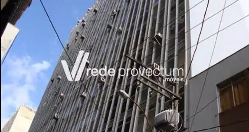 Sala comercial à venda na Rua Ferreira Penteado, 709, Centro, Campinas