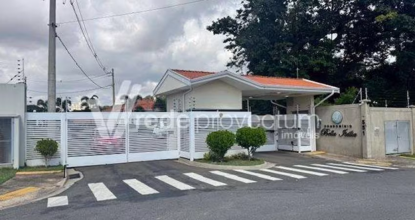 Terreno à venda na Rua Alessandro Payaro, 551, Parque Rural Fazenda Santa Cândida, Campinas