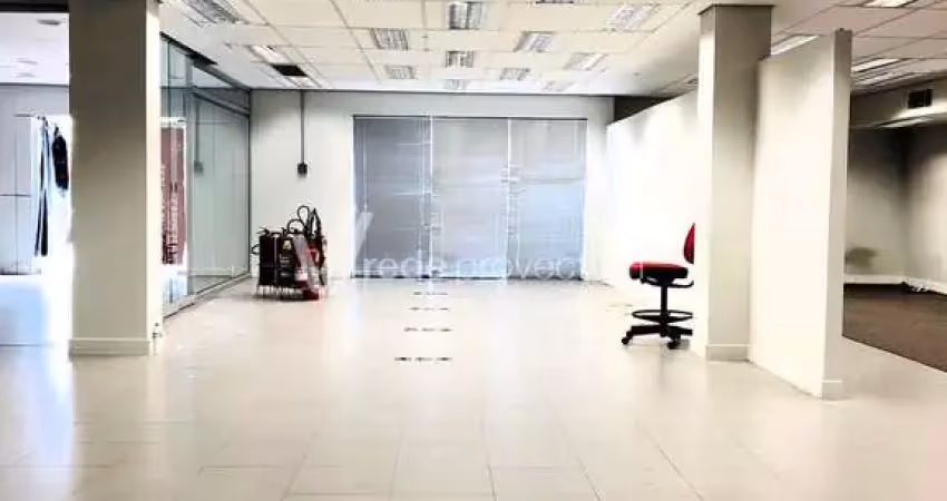 Prédio à venda na Avenida Brasil, 800, Jardim Guanabara, Campinas