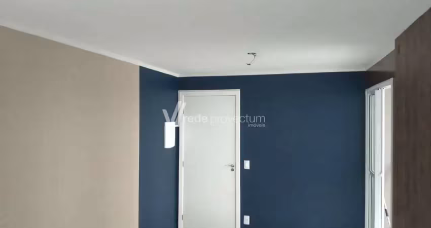 Apartamento com 2 quartos à venda na Rua Presbítero Evangelista do Nascimento Oliveira, 544, Residencial Novo Tempo, Campinas