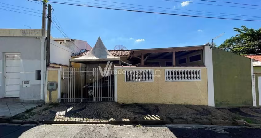 Casa com 3 quartos à venda na dos Uananas, 241, Vila Miguel Vicente Cury, Campinas