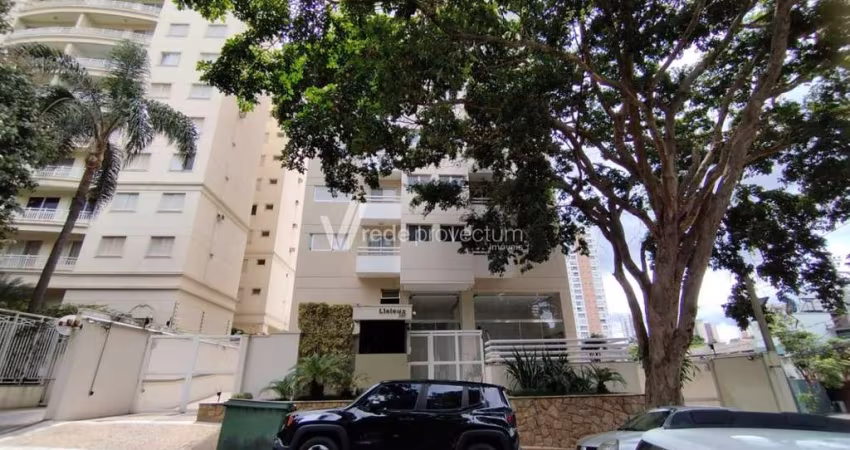 Apartamento com 1 quarto para alugar na Rua Doutor Antônio Galízia, 105, Cambuí, Campinas