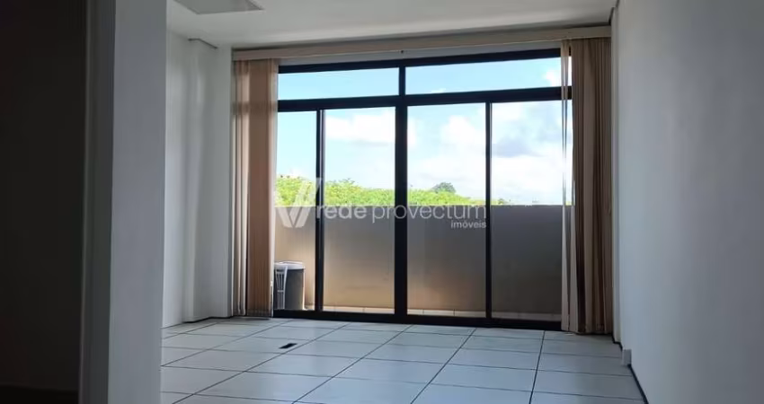Sala comercial para alugar na Avenida Marechal Rondon, 700, Jardim Chapadão, Campinas