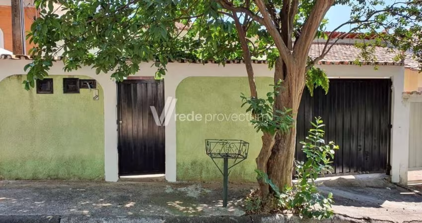 Casa com 3 quartos para alugar na Rua Lopes Trovão, 98, Taquaral, Campinas