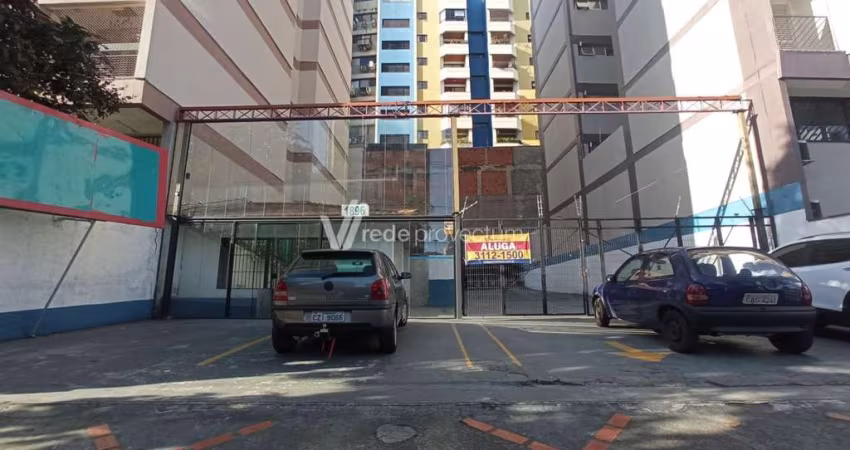 Casa comercial para alugar na Avenida Princesa D'Oeste, 1896, Jardim Proença, Campinas