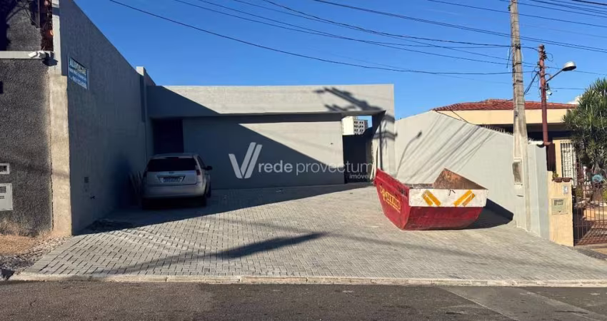 Casa comercial para alugar na Rua Joaquim de Paula Souza, 13, Jardim Proença, Campinas
