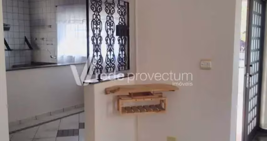 Casa comercial para alugar na Rua Professor Alcíno Almeida Maudonnet, 82, Jardim Nossa Senhora Auxiliadora, Campinas