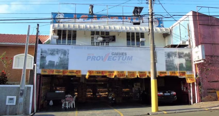 Sala comercial para alugar na Rua Francisco Duarte Rezende, 281, Jardim Carlos Lourenço, Campinas