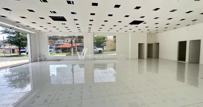 Sala comercial para alugar na Rua Doutor Celso da Silveira Rezende, 676, Jardim Leonor, Campinas