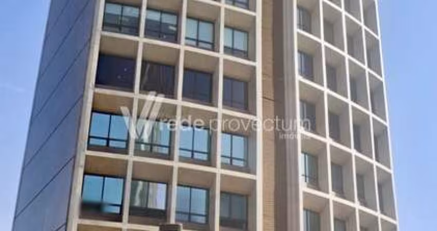 Sala comercial para alugar na Rua Doutor José Inocêncio de Campos, 153, Cambuí, Campinas