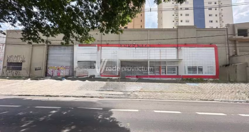 Sala comercial para alugar na Avenida Anchieta, 900, Centro, Campinas