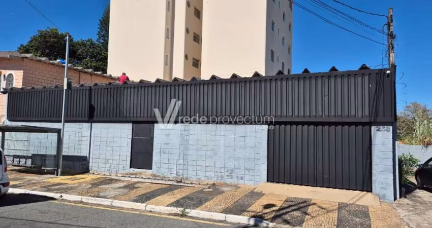 Sala comercial para alugar na Rua José Pinto de Moura, 268, Jardim Guanabara, Campinas
