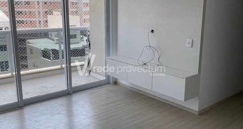 Apartamento com 3 quartos para alugar na Rua Dona Prisciliana Soares, 120, Cambuí, Campinas